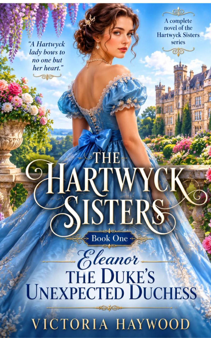THE HARTWYCK SISTERS