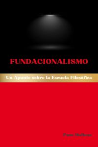 Fundacionalismo