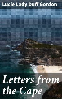 Letters from the Cape