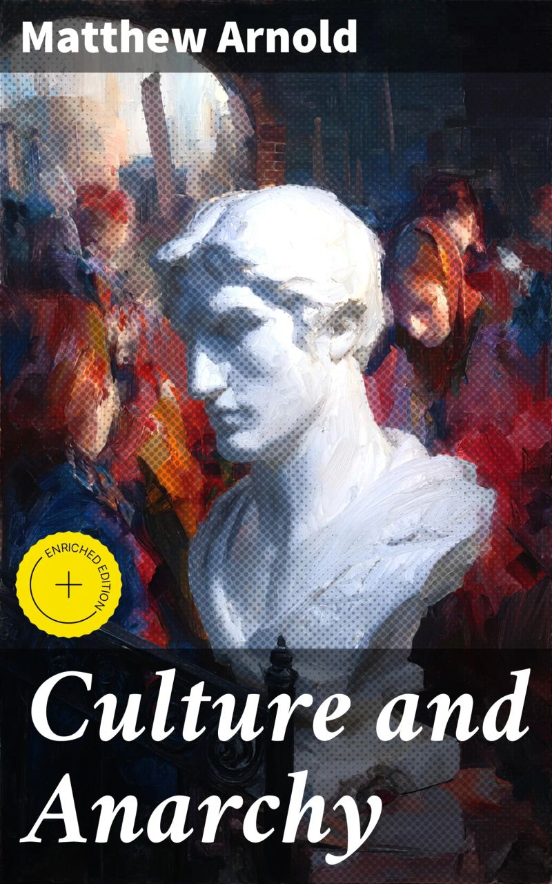 Culture and Anarchy