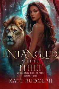 Entangled with the Thief