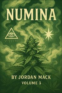 Numina Vol. 3 (Cannabis)