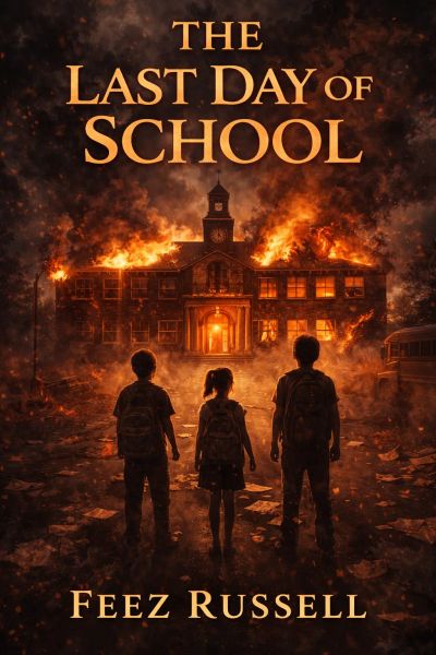 The Last day of school