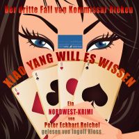 Xiao Yang will es wissen