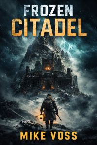 Frozen citadel 
