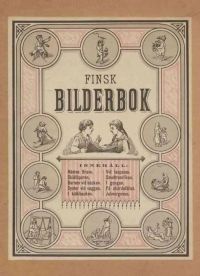 Finsk bilderbok