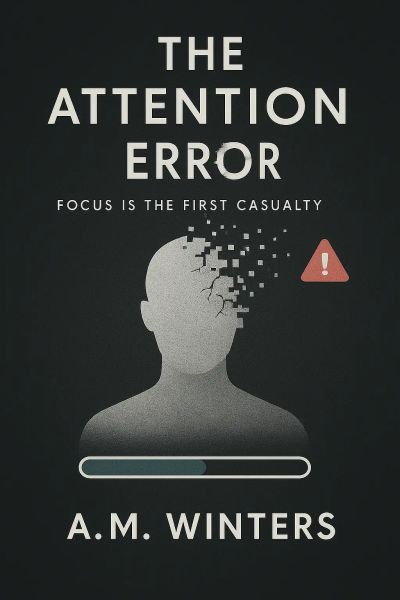 THE ATTENTION SPAN