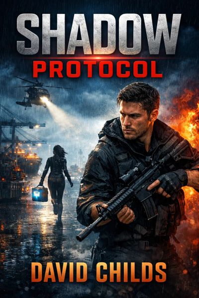Shadow Protocol