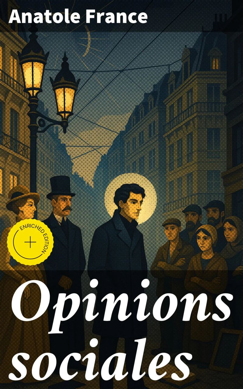 Opinions sociales