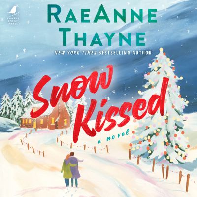 Snow Kissed