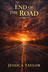 END OF THE ROAD