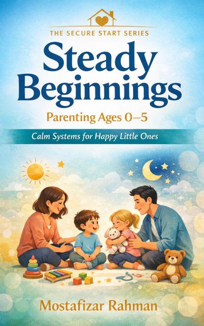 Steady Beginnings