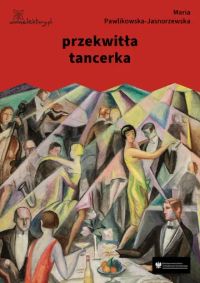 przekwitła tancerka