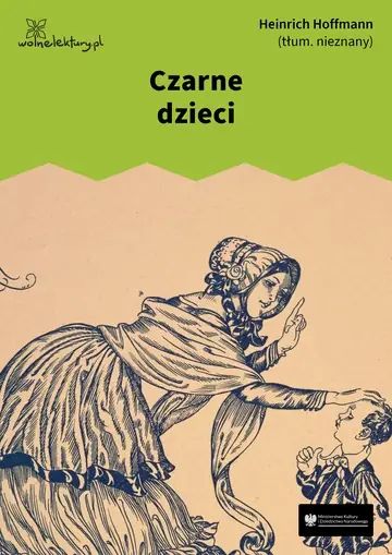 Czarne dzieci
