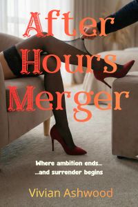 After Hours Merger