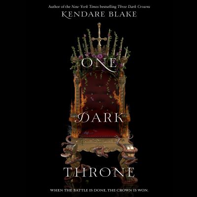 One Dark Throne