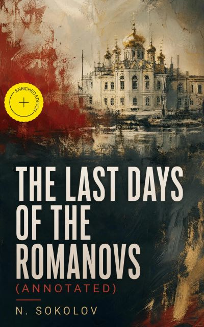 The Last Days of the Romanovs (Annotated)