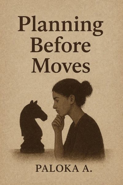 Planning Before Moves