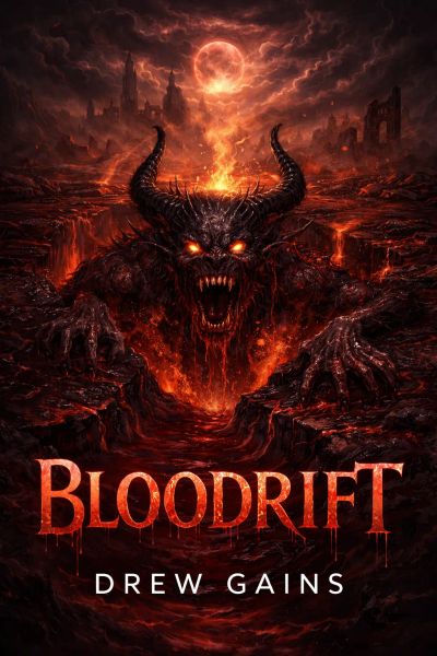 Bloodrift