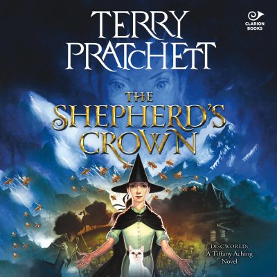 The Shepherd's Crown