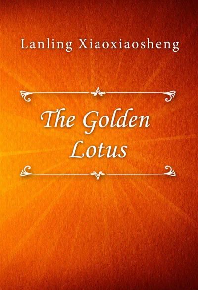 The Golden Lotus