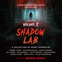 Shadow Lab, Volume Two