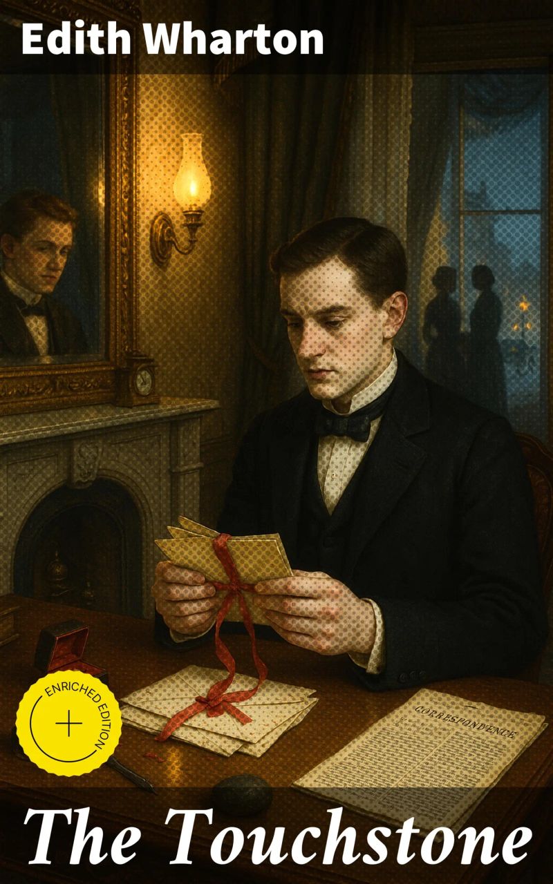 The Touchstone