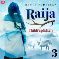 Huldreplatsen