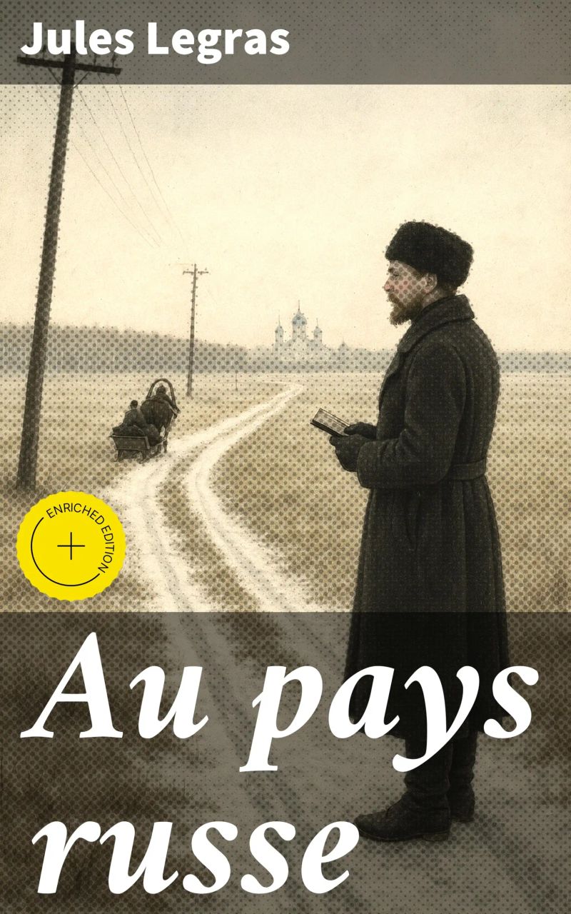 Au pays russe