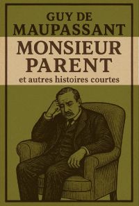 Monsieur Parent, et autres histoires courtes