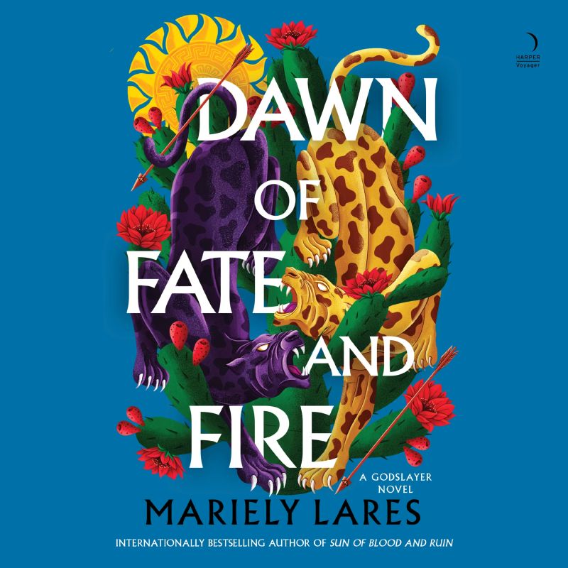 Dawn of Fate and Fire