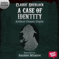 Case of Identity, A