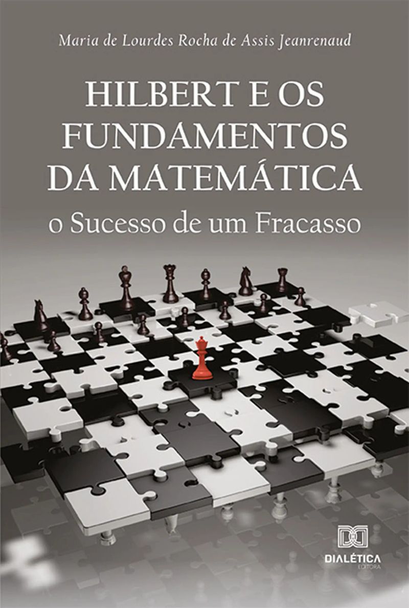 Hilbert e os Fundamentos da Matemática