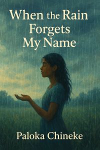 When the Rain Forgets My Name