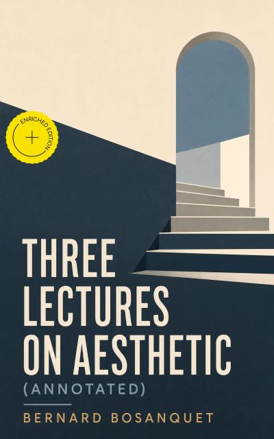 Three Lectures on Aesthetic (Annotated)