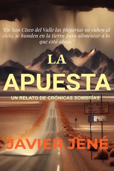 LA APUESTA