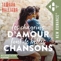 Les chagrins d'amour font de belles chansons