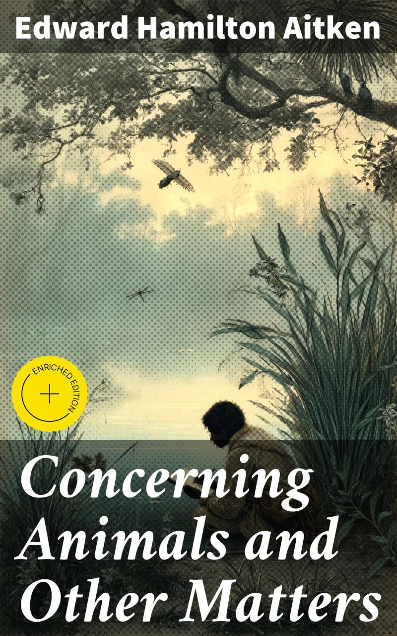Concerning Animals and Other Matters