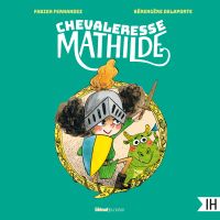 Chevaleresse Mathilde