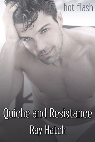 Quiche and Resistance