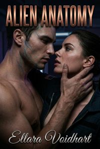 Alien Anatomy