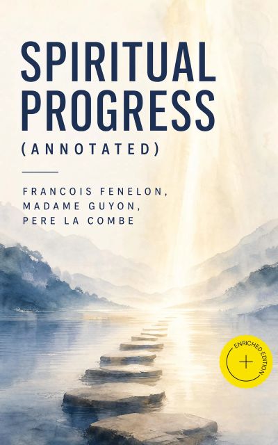 Spiritual Progress (Annotated)
