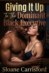 Giving It Up To The Dominant Black Executive