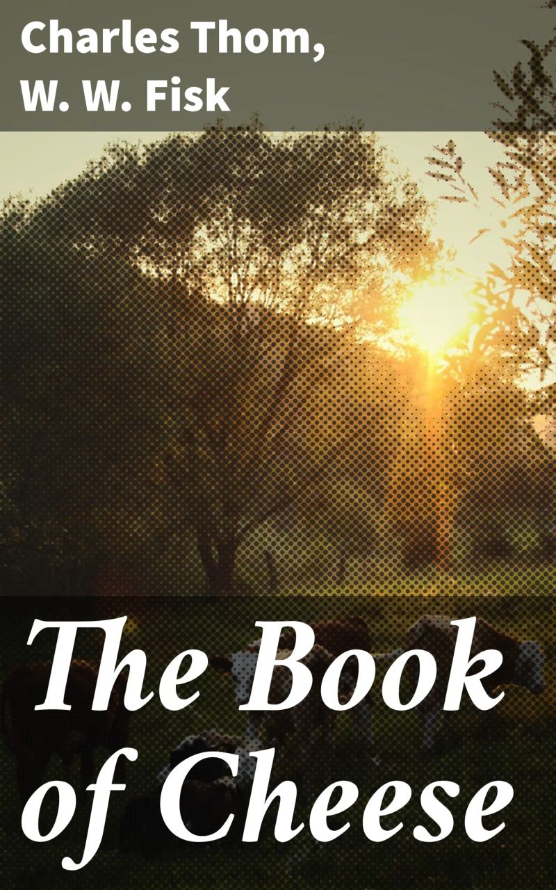 The Book of Cheese