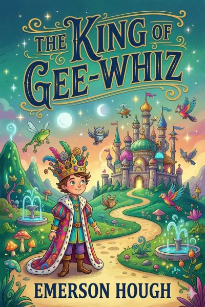 The King of Gee-Whiz