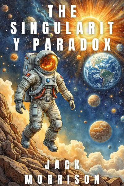 The Singularity Paradox
