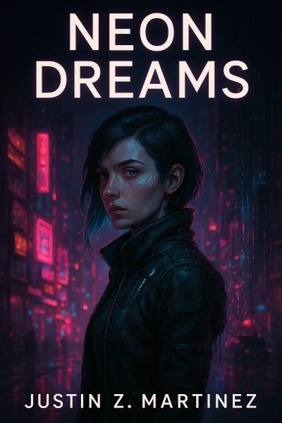  Neon Dreams