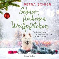 Schneeflöckchen, Weißpfötchen