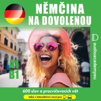 Němčina na dovolenou A1_B1