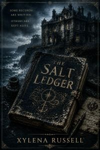 The Salt Ledger